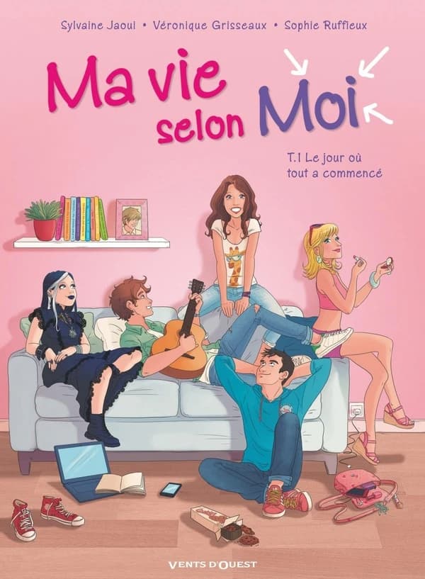 Le jour où tout a commencé