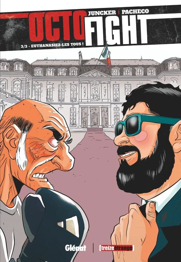 Euthanasiez-les tous !