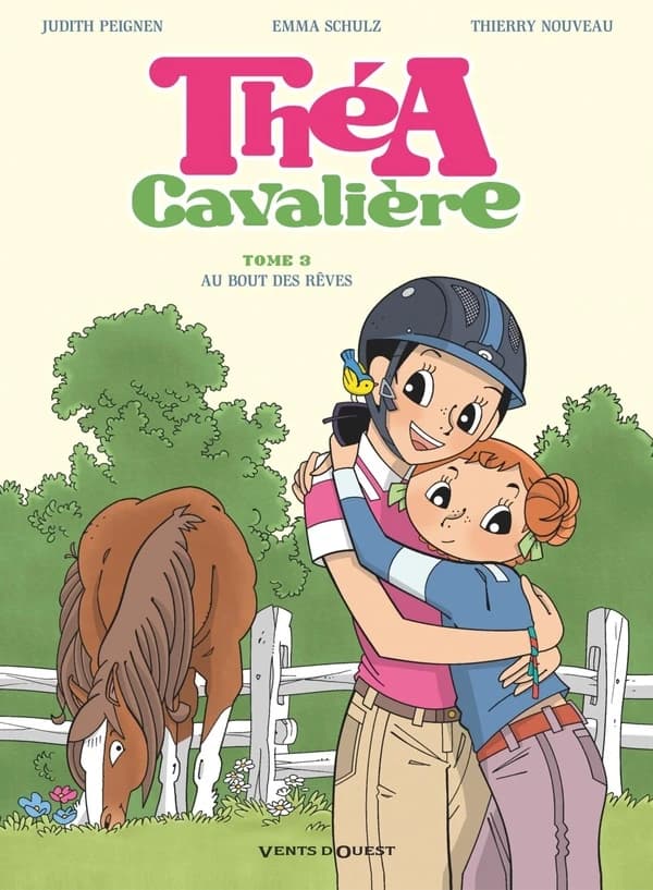 Au bout des rêves