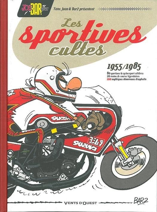 Les sportives cultes