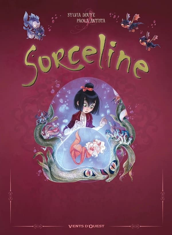 Sorceline