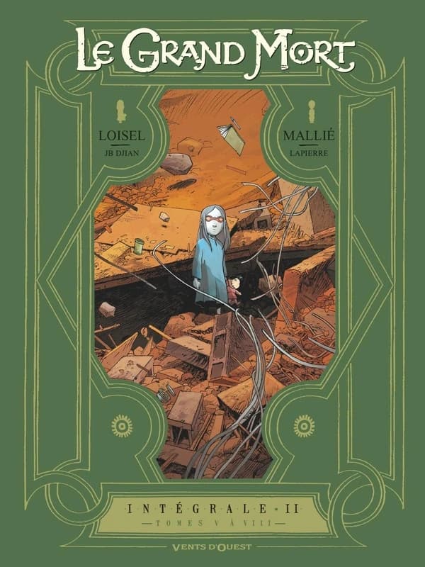 Le Grand Mort Intégrale 2