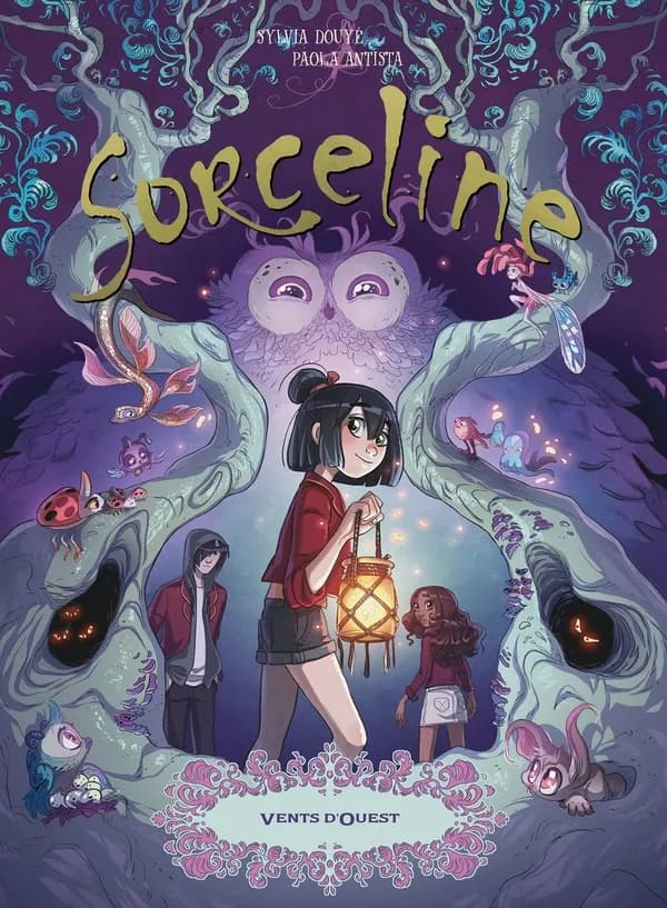 Sorceline