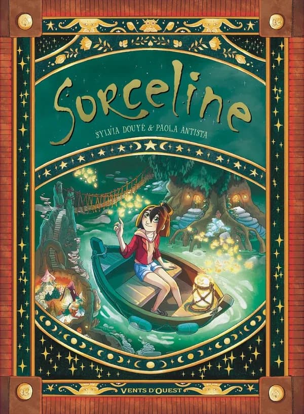 Sorceline : cycle 1