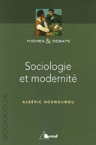 Sociologie et modernité