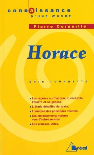 Pierre Corneille, "Horace"