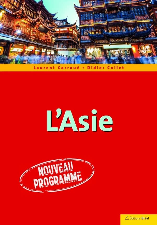 L'Asie