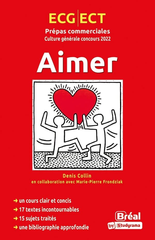 Aimer : concours 2022, ECG, ECT, classe préparatoire économique et commerciale, voie générale et technique
