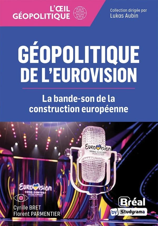 Géopolitique de l'Eurovision : Le miroir déformant de l'identité européenne