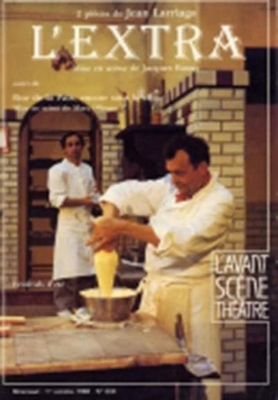 L'extra