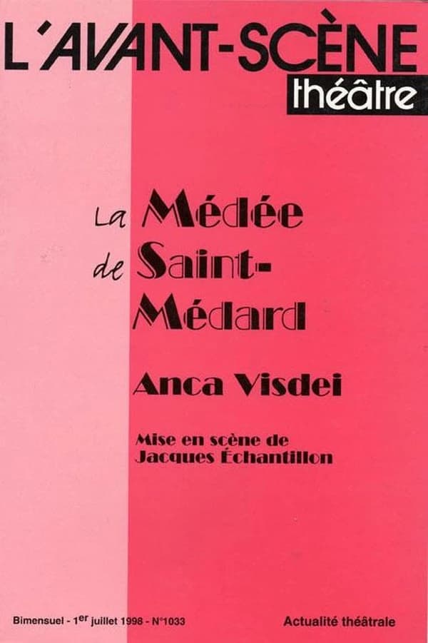 La Médée de Saint-Médard