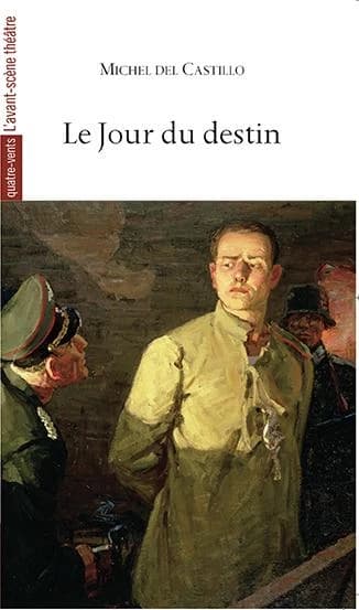 Le jour du destin : version du 15 mars 2003