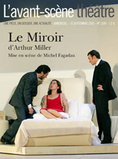 Le miroir