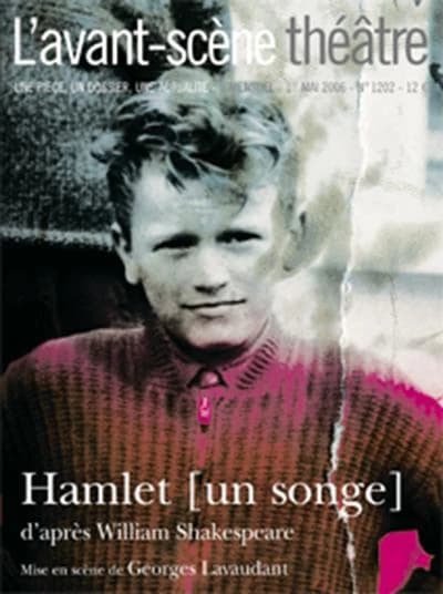 Hamlet [un songe]