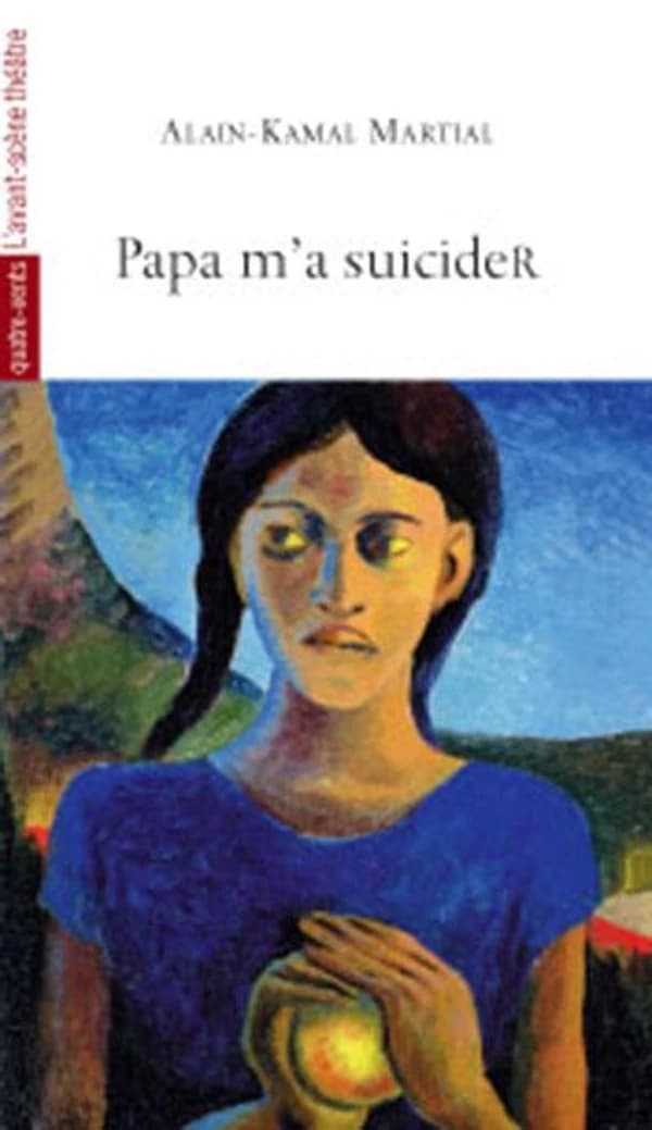 Papa m'a suicideR
