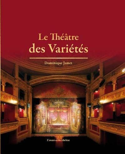 Le théâtre des variétés