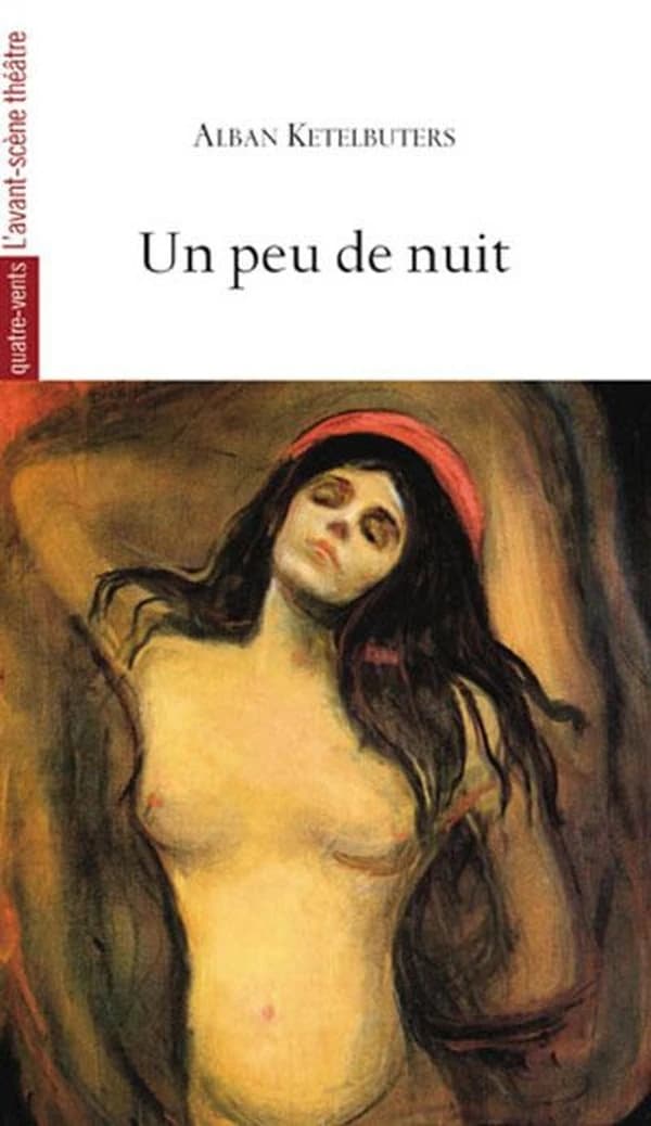 Un peu de nuit