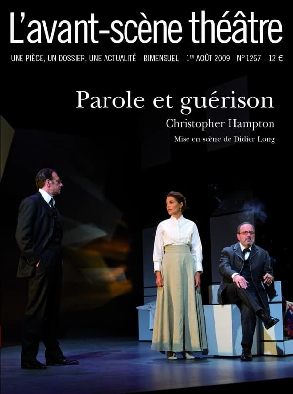 Parole et guérison