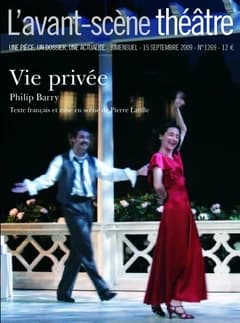 Vie privée