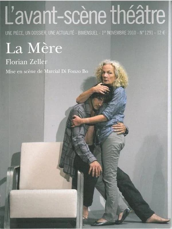 La mère : mise en scène de Marcial Di Fonzo Bo