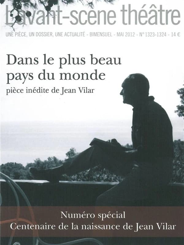 Dans le plus beau pays du monde