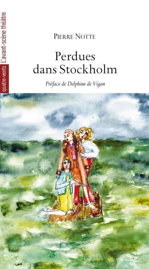 Perdues dans Stockholm