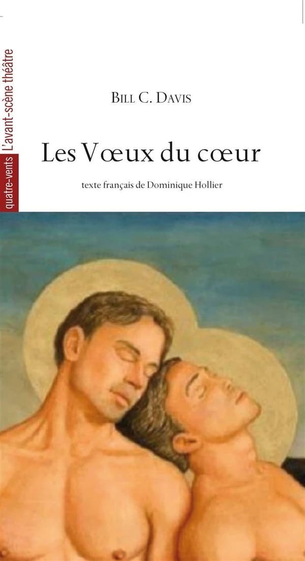 Les vœux du cœur