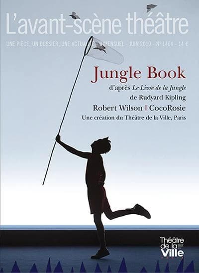 Jungle book