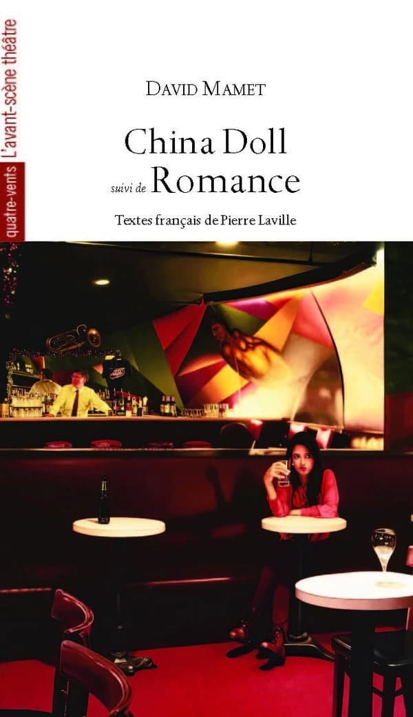 China Doll ; suivi de Romance