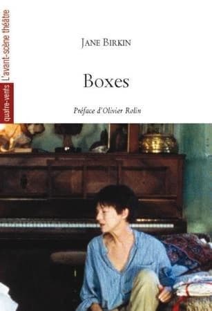 Boxes