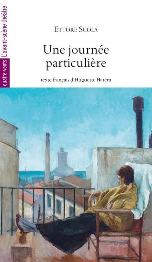 Une journée particulière