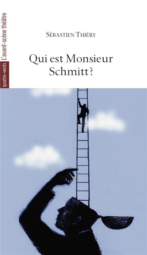 Qui est Monsieur Schmitt ?