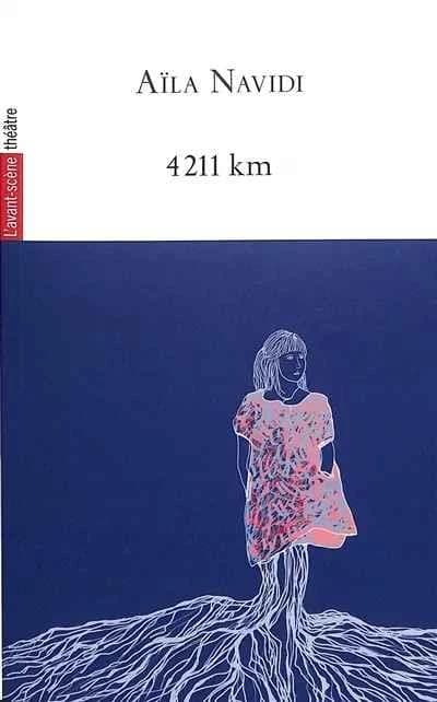 4211 km