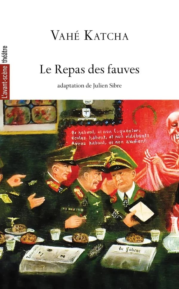 Le Repas des Fauves
