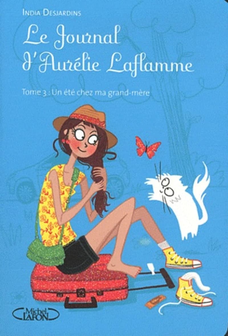 Un été chez ma grand-mère