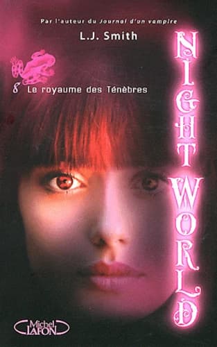 Le royaume des ténèbres