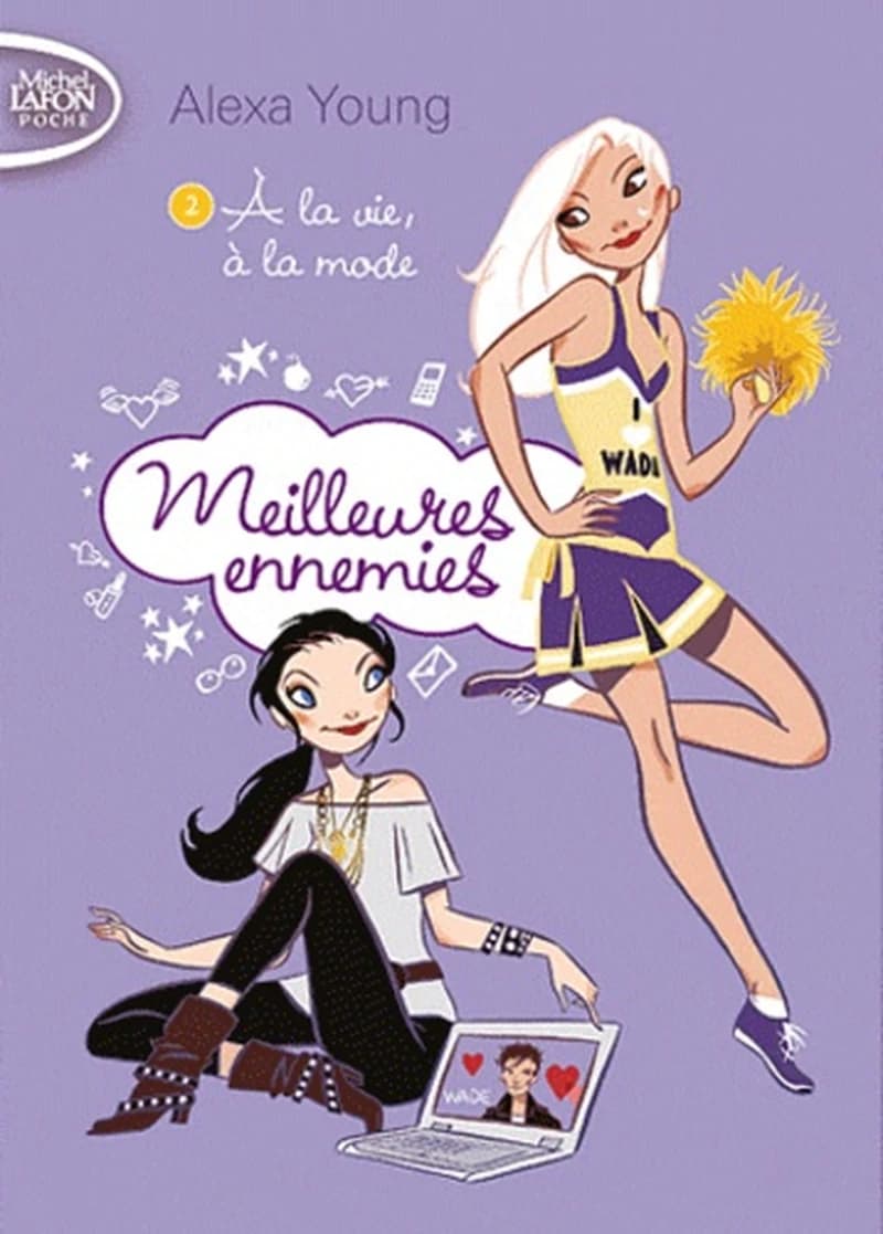 À la vie, à la mode