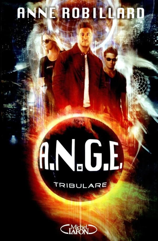 ANGE. 6, Tribulare