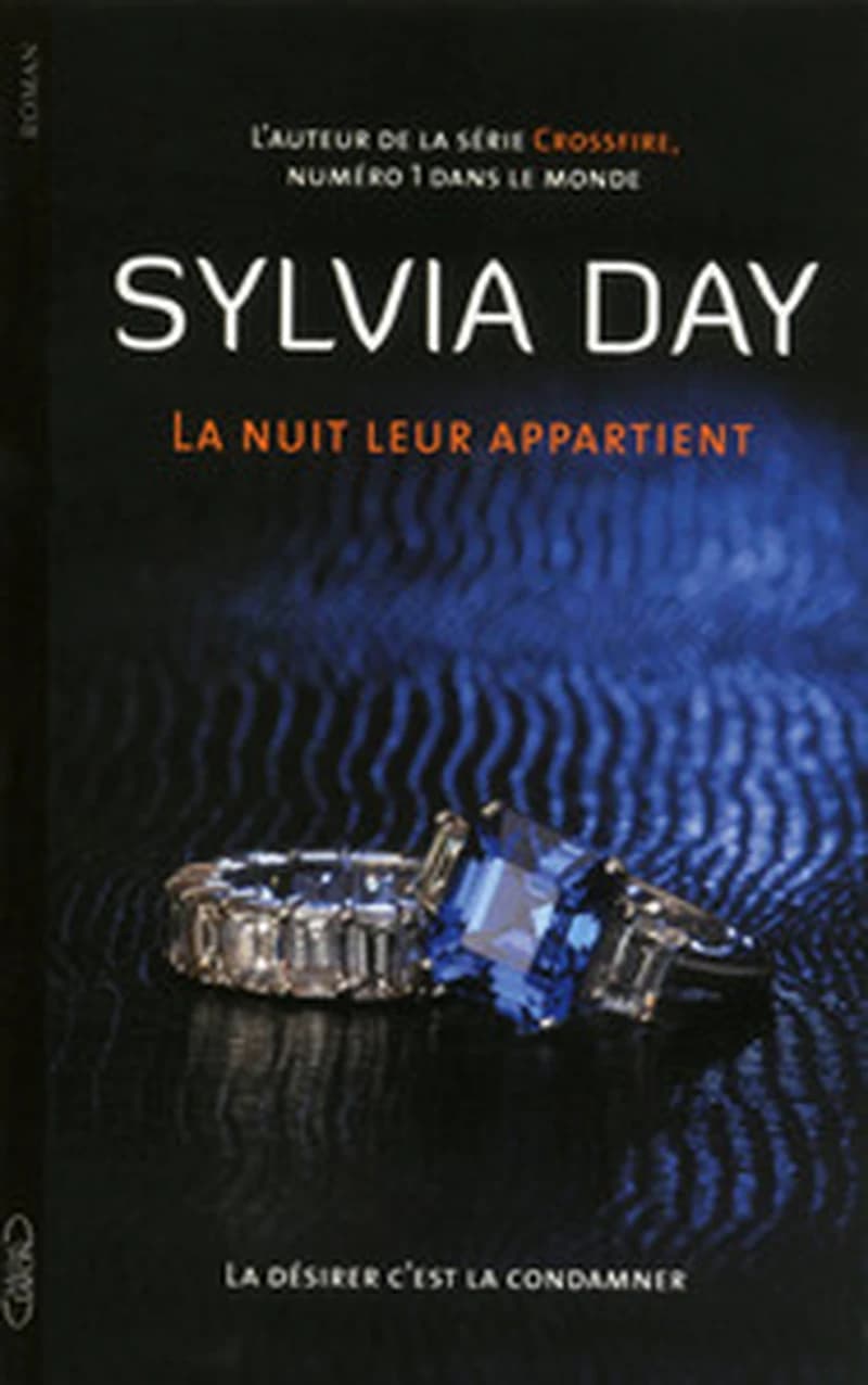 La désirer, c'est la condamner