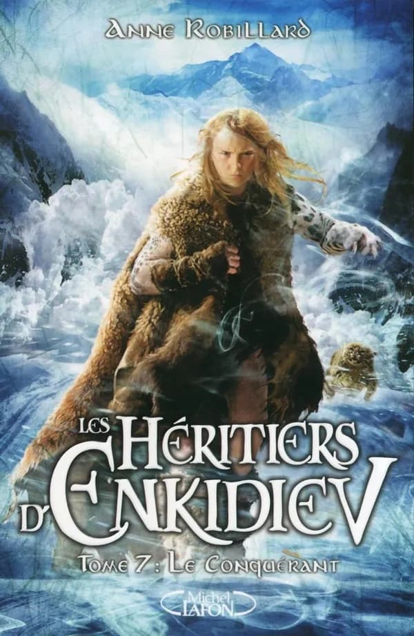 Le Conquérant