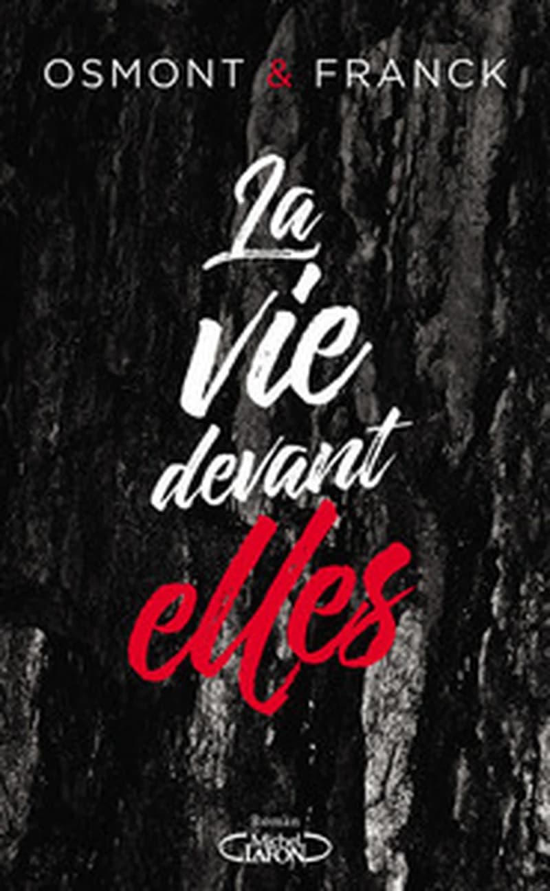 La vie devant elles : roman