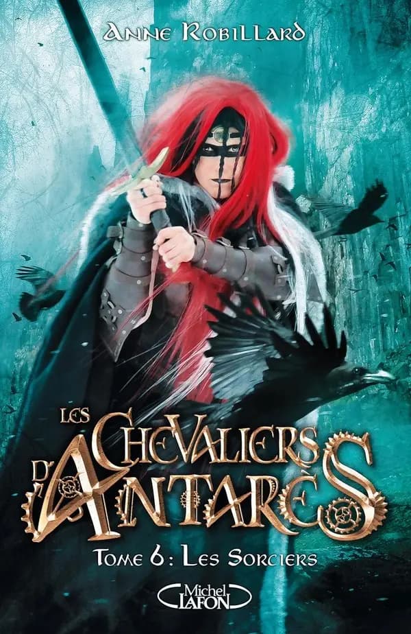 Les sorciers