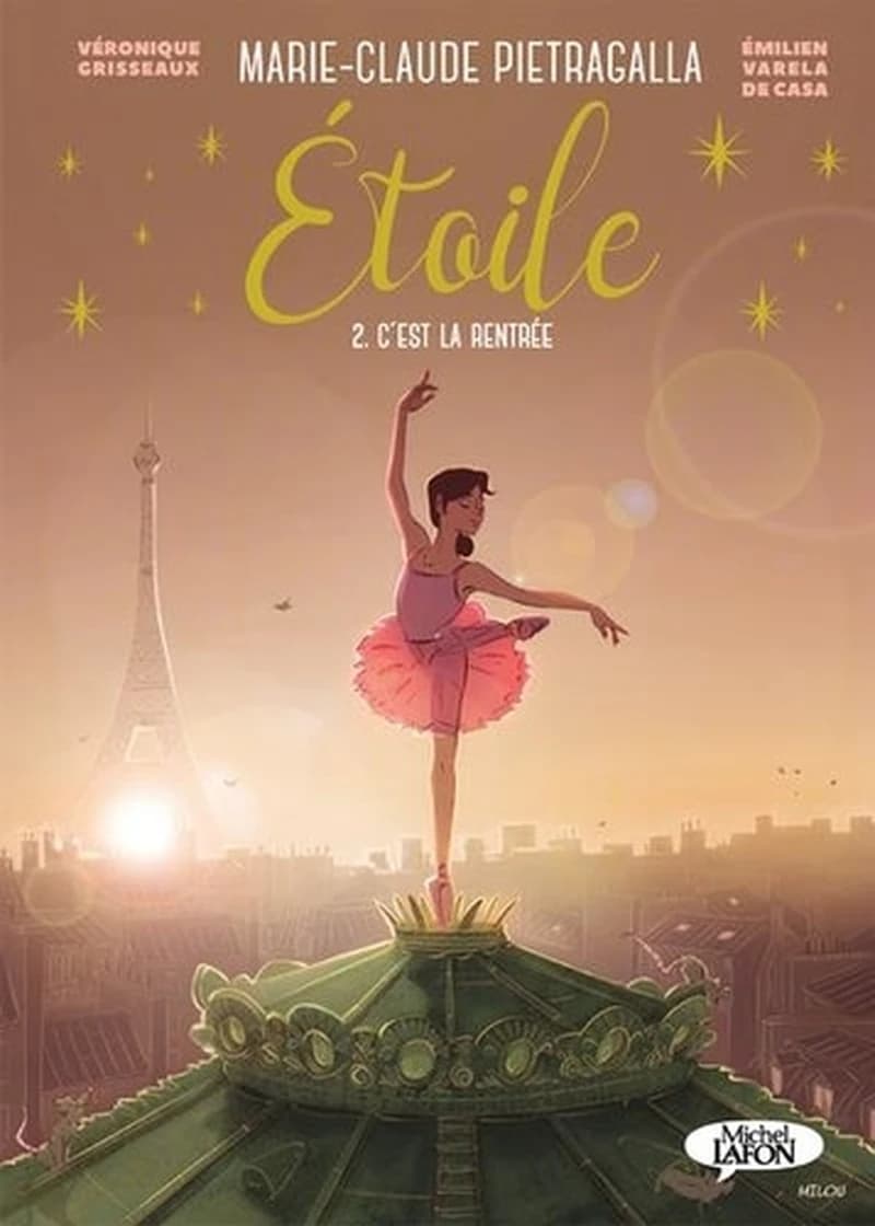 C'est la rentrée