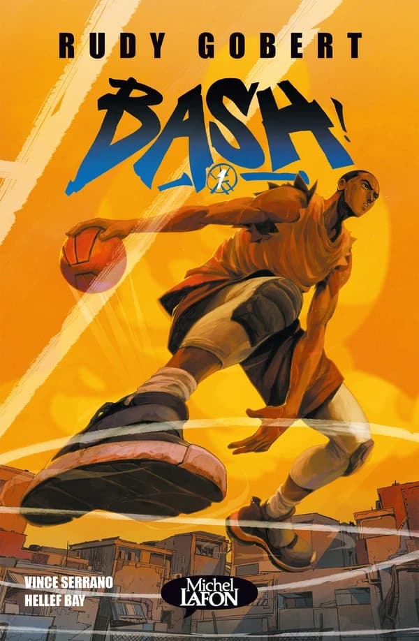 Bash !. [1]