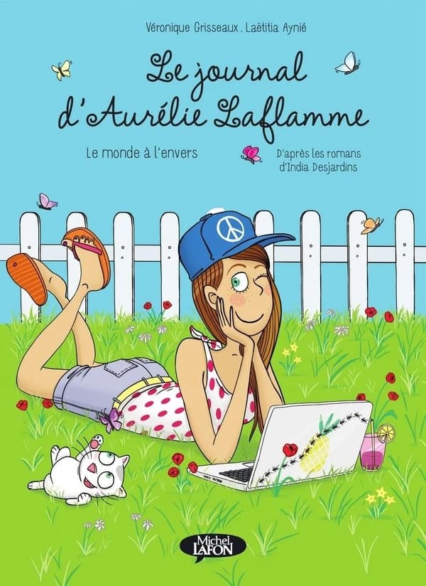 Le monde à l'envers