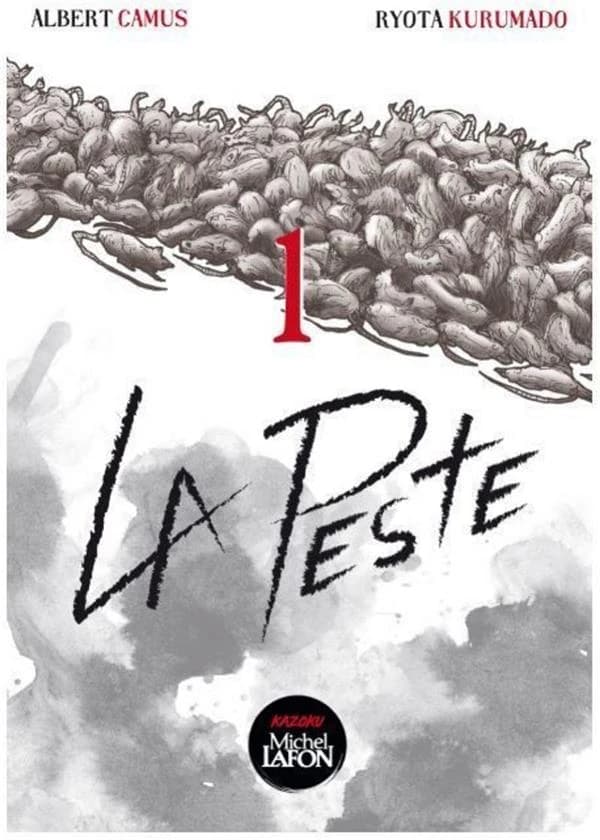 La peste 1