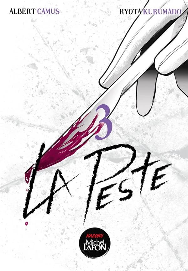 La peste 3