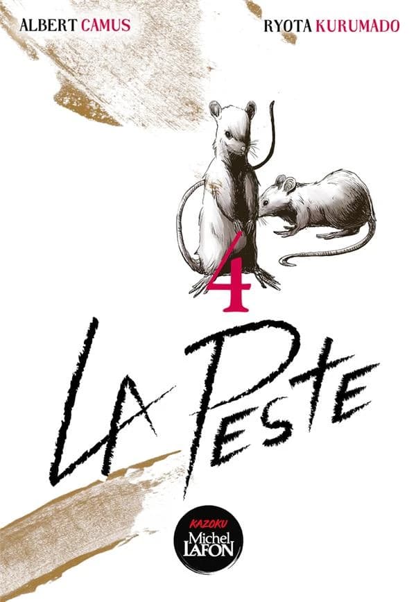 La peste 4