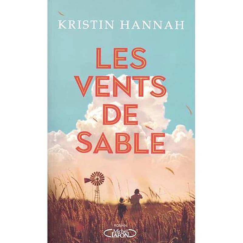 Les vents de sable