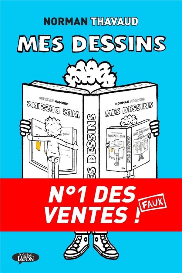 Mes dessins